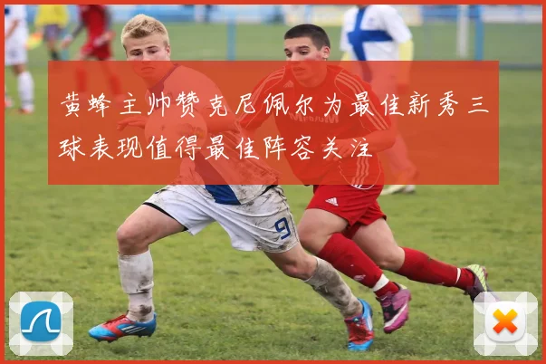 黄蜂主帅赞克尼佩尔为最佳新秀三球表现值得最佳阵容关注
